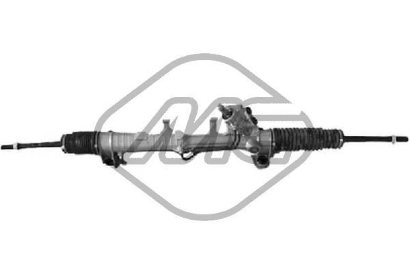 Image of Metalcaucho Steering rack Metalcaucho 50425