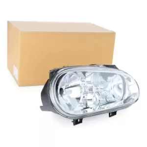 VAN WEZEL Headlights VW 5888962 1J1941018B,1J1941018F Headlamp,Headlight