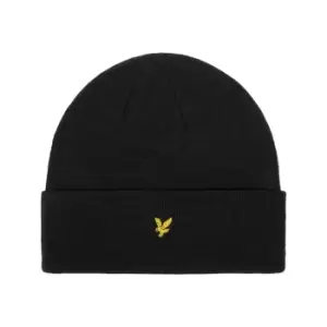 image of Beanie - True Black - One Size