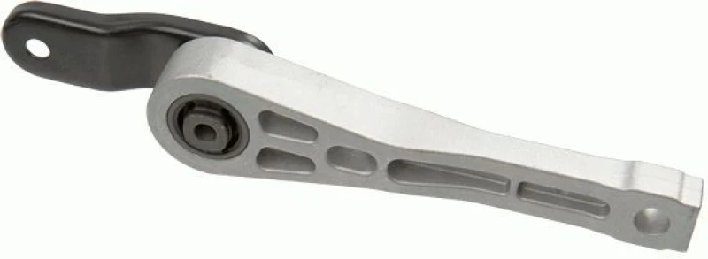 Image of Engine mount LEMFORDER 39276 01