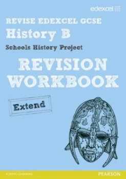 Image of Revise Edexcel Gcse History. Specification B Schools History Project by Cathy Warren Paperback