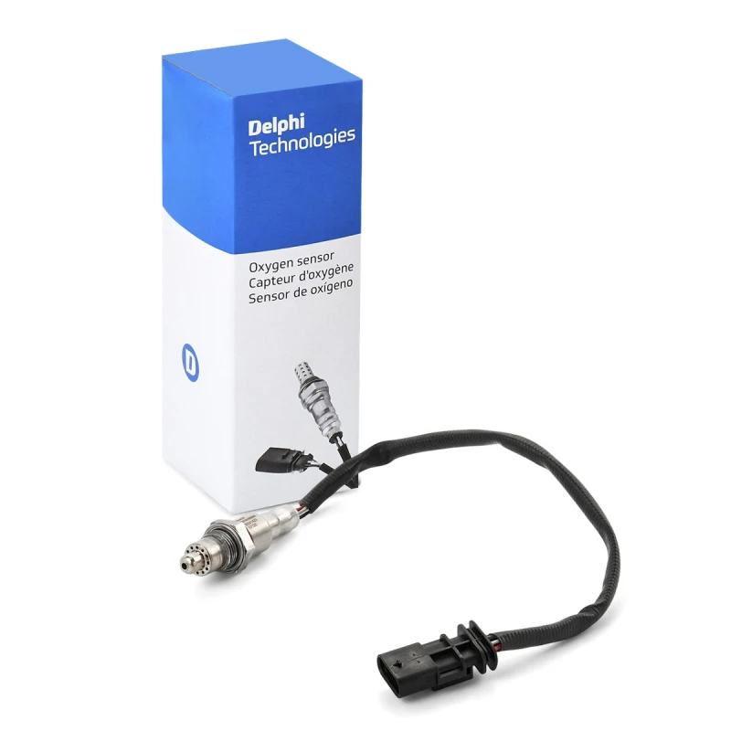 Image of DELPHI Lambda sensor DELPHI ES21423-12B1