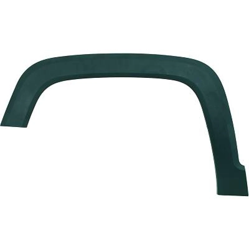Image of Fender flare DIEDERICHS 2660062