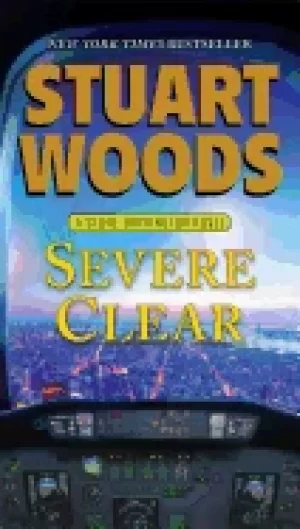 Image of severe clear