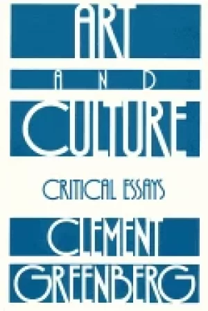 Image of art and culture critical essays