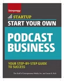 Image of Start Your Own Podcast Business
