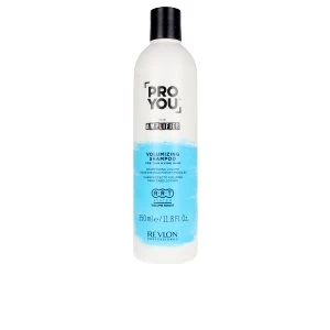 image of PROYOU the amplifier shampoo 350ml