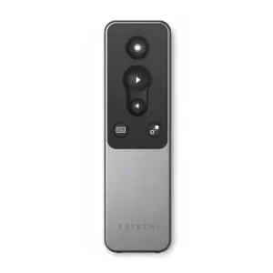 image of Satechi R1 remote control Bluetooth Universal Press buttons