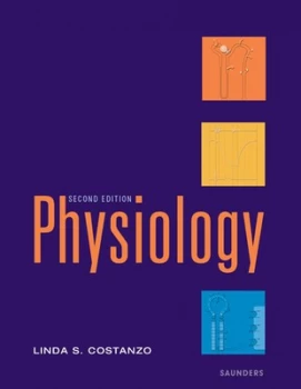 Image of Physiology by Linda S Costanzo Paperback