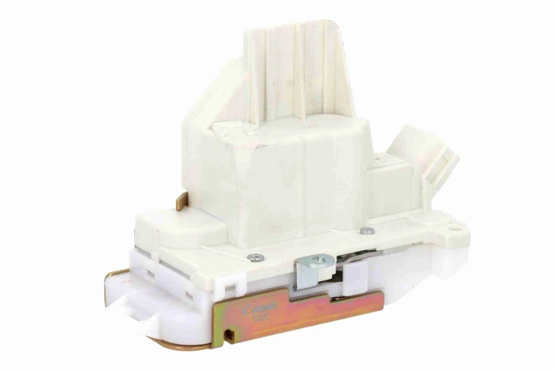 Image of VEMO V25-85-0046 Door Lock Original VEMO Quality with central locking, Right Rear Door Lock (1361)