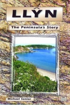 Image of Llyn by Michael Senior Book