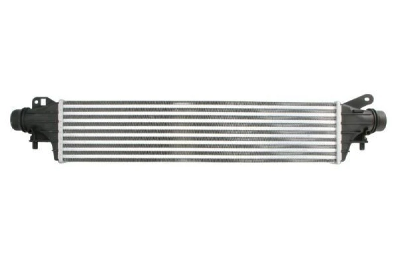 Image of THERMOTEC Intercooler THERMOTEC DAX037TT