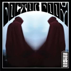Image of This Seed We Have Sown by DoctoR DooM CD Album