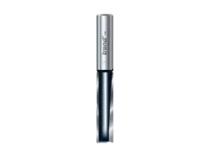 Image of Trend TR10X1/2TC Two Flute Cutter - 10mm Diameter
