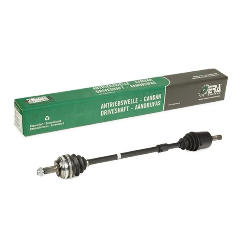 Image of ERA Benelux DA56322 Drive shaft Front Axle Left, for vehicles with ABS Drive Shaft (13)