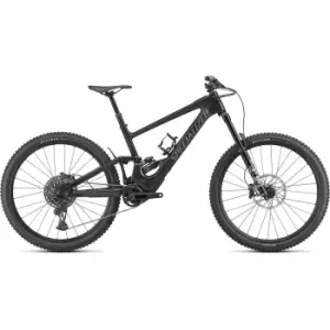 Image of 2022 Specialized Turbo Kenevo SL Comp Electric Mountain Bike in Gloss Smoke