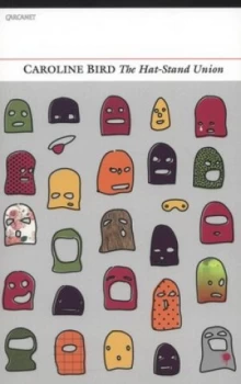 Image of The Hat-Stand Union by Caroline Bird Book