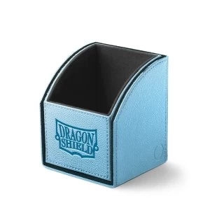 Image of Dragon Shield Nest Box 100: Blue/Black
