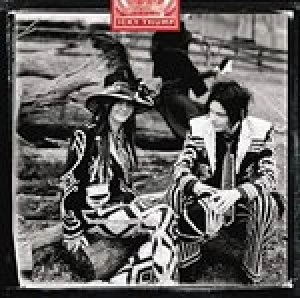 image of The White Stripes - Icky Thump (Music CD)