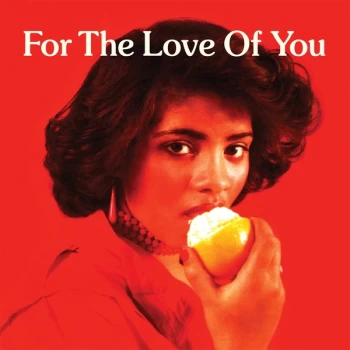 image of Various Artists - For The Love Of You CD