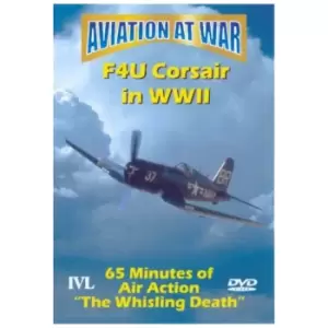 Image of Aviation At War - F4U Corsair In WWII