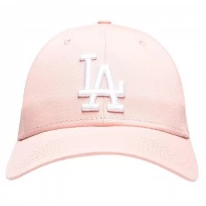 image of New Era 9Forty Cap - LA Peach