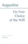Image of on free choice of the will
