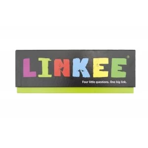 Image of Linkee Family Trivia Game