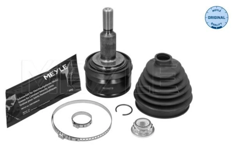 Image of CV joint kit MEYLE 100 498 0307