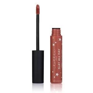 Image of Lottie London Slay All Day Matte Liquid Lipstick Boss