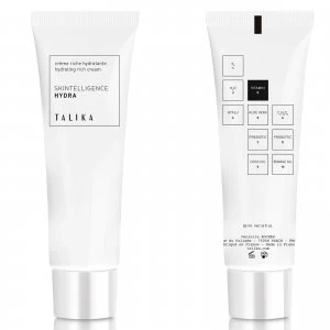 image of Talika Skintelligence Hydra Hydrating Rich Cream 50ml