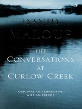 Image of The Conversations at Curlew Creek by David Malouf Paperback