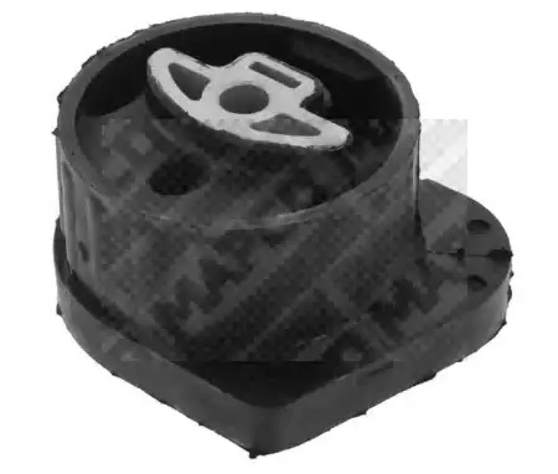 Image of MAPCO 38665 Gearbox Mount Rear Mounting,automatic transmission (248)