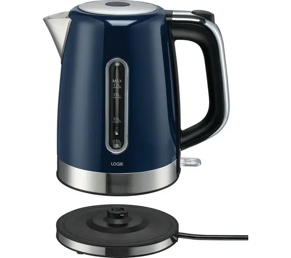 Image of Logik L17SKBU21 Jug Kettle