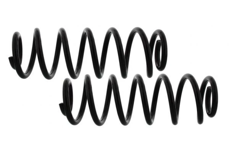 Image of Suspension kit, coil springs MAPCO 72803/2