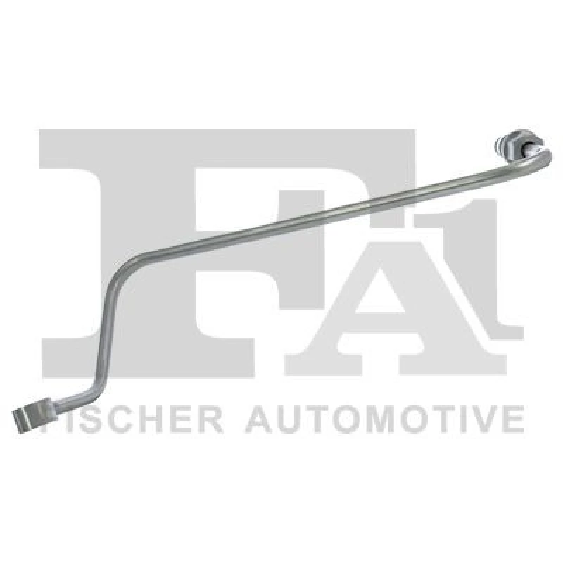 Image of FA1 Oil Pipe, charger FA1 622-809