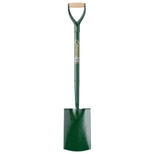 image of Bulldog 5DSAMR All Metal Digging Spade