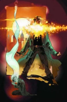 Image of Decimation by Paul Jenkins Paperback