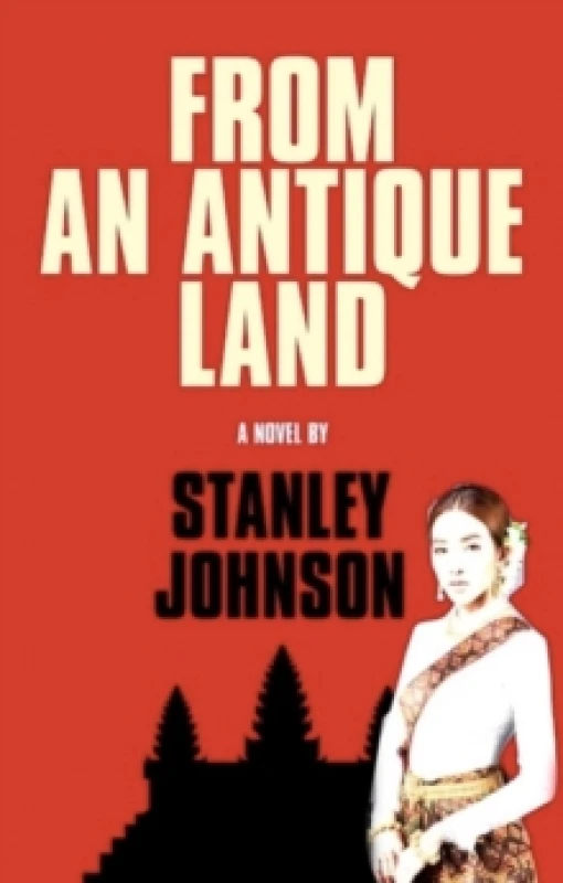 Image of From An Antique Land Hardback