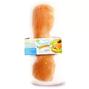 Image of Panito Baguette White Without Glutine180g
