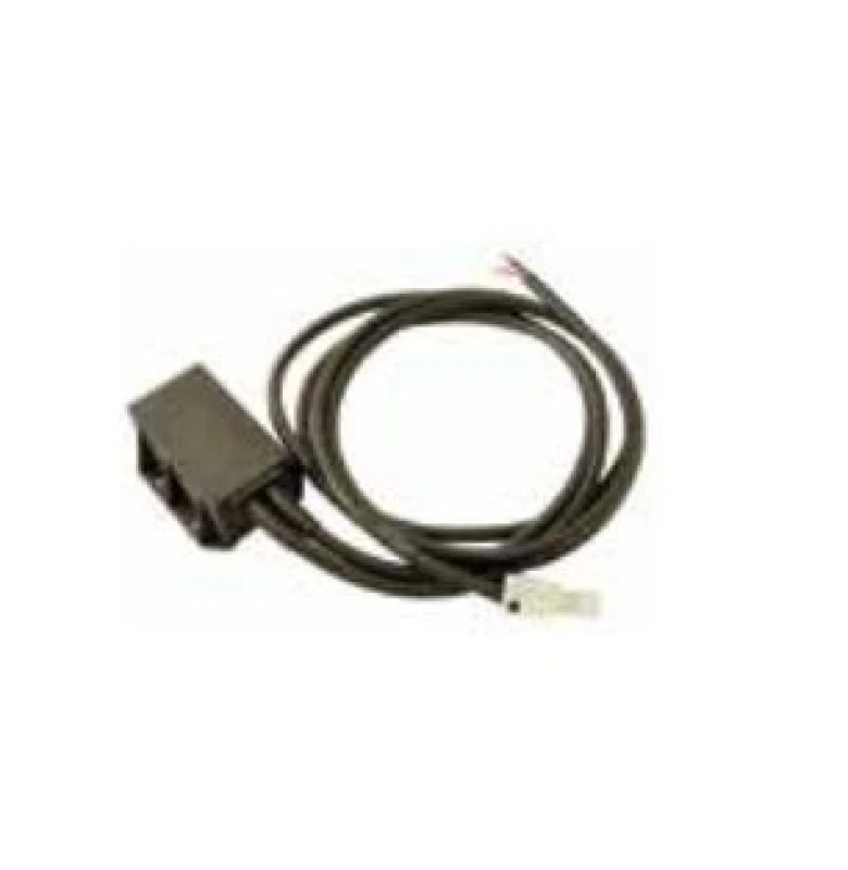 Image of Datamax O'Neil 220282-000 power adapter/inverter Indoor Black