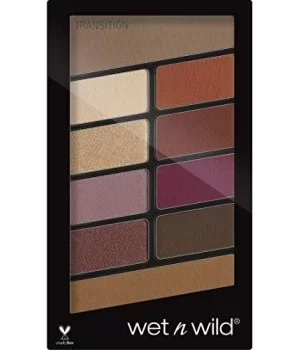 Image of WW LIP COLOR MEGALAST E984A