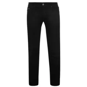 Image of Antony Morato Geezer Jeans - Black