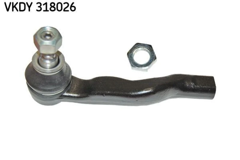 Image of SKF Track rod end SKF VKDY 318026
