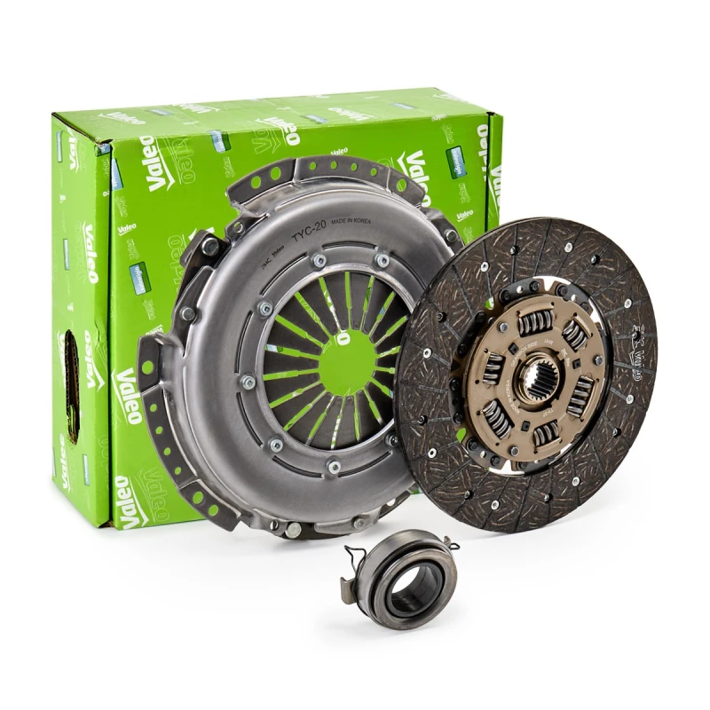 Image of Clutch kit VALEO 821300