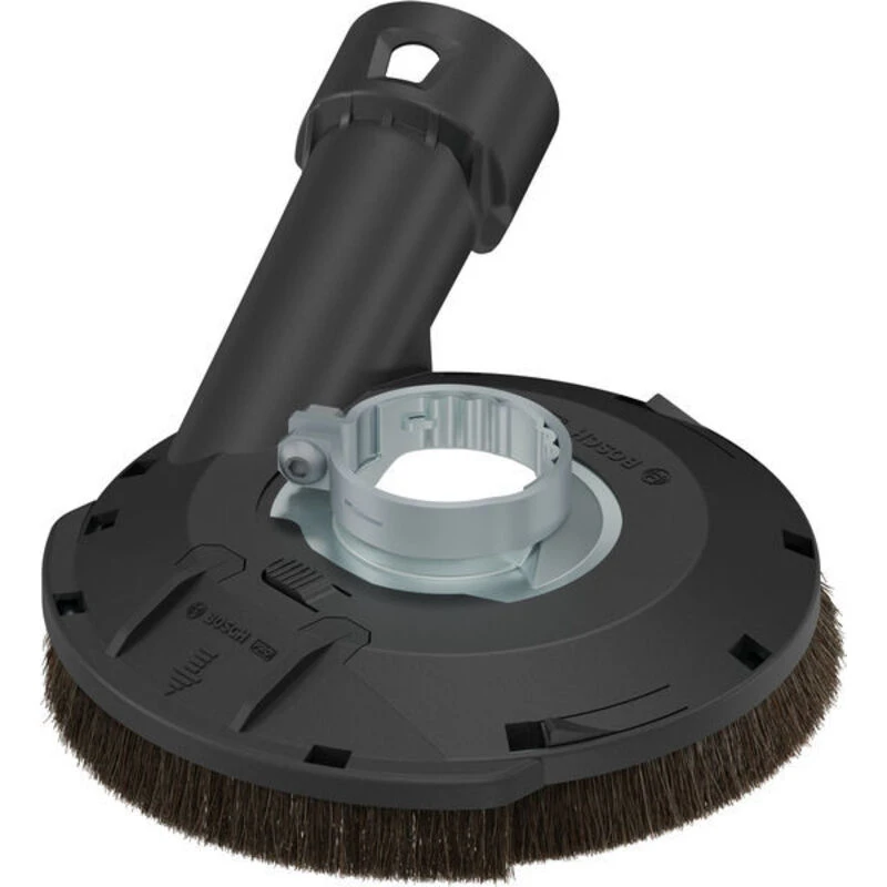 Image of Bosch PRO Keyed Dust Extraction Hood for GWS Angle Grinders 2608000879