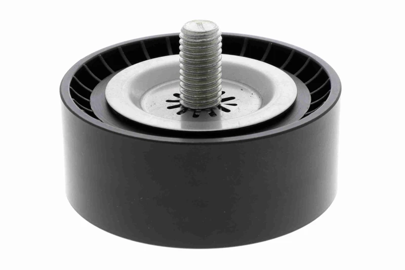 Image of Tensioner pulley VAICO V48-0444