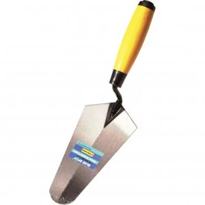 BlueSpot Soft Grip Gauging Trowel 7" - main image