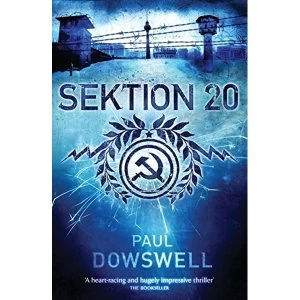 Image of Sektion 20 by Paul Dowswell (Paperback, 2011)