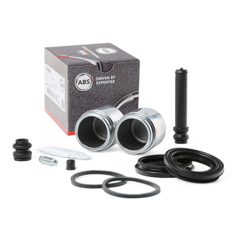 Image of A.B.S. Repair Kit, brake caliper A.B.S. 57259